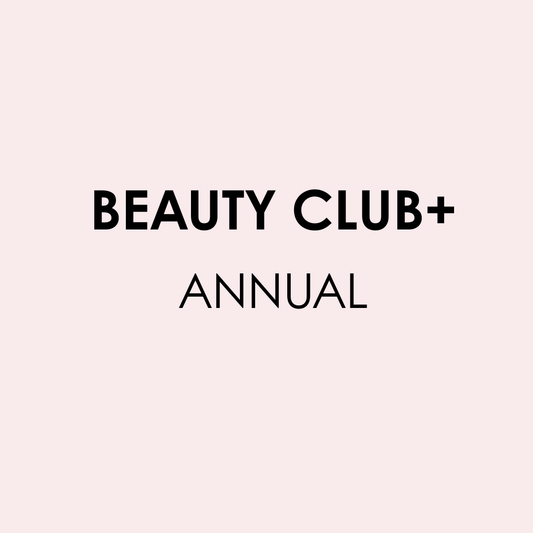 Beauty Club+ Annual Membership - skinChemists