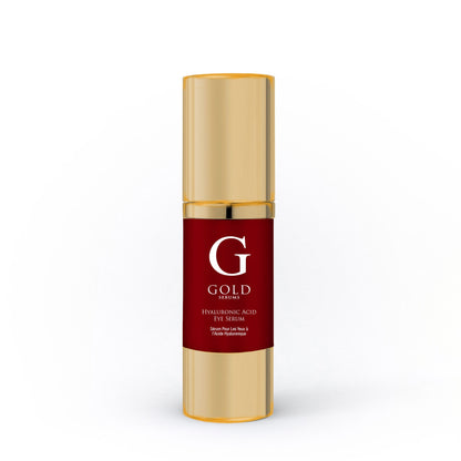 Hyaluronic Acid Eye Serum - skinChemists