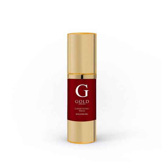 Caviar Ultra Serum+ 30ml