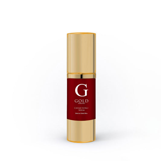 Caviar Ultra Serum+ 30ml x 2 Duo Pack