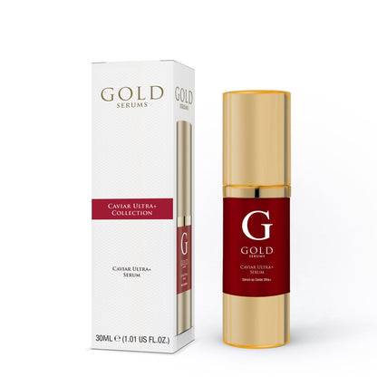 Caviar Ultra Serum+ 30ml x 2 Duo Pack