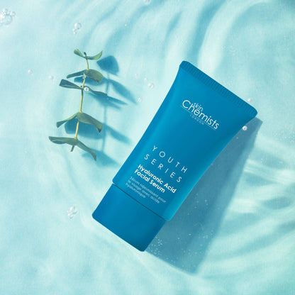 Youth Series 1.5% Hyaluronic Acid Facial Serum 30ml x 2 Duo Pack