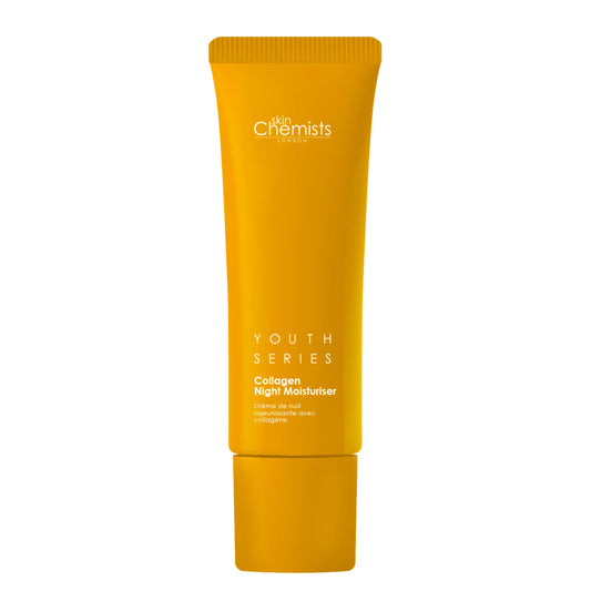 Youth Series Advanced 1% Collagen Night Moisturiser 50ml