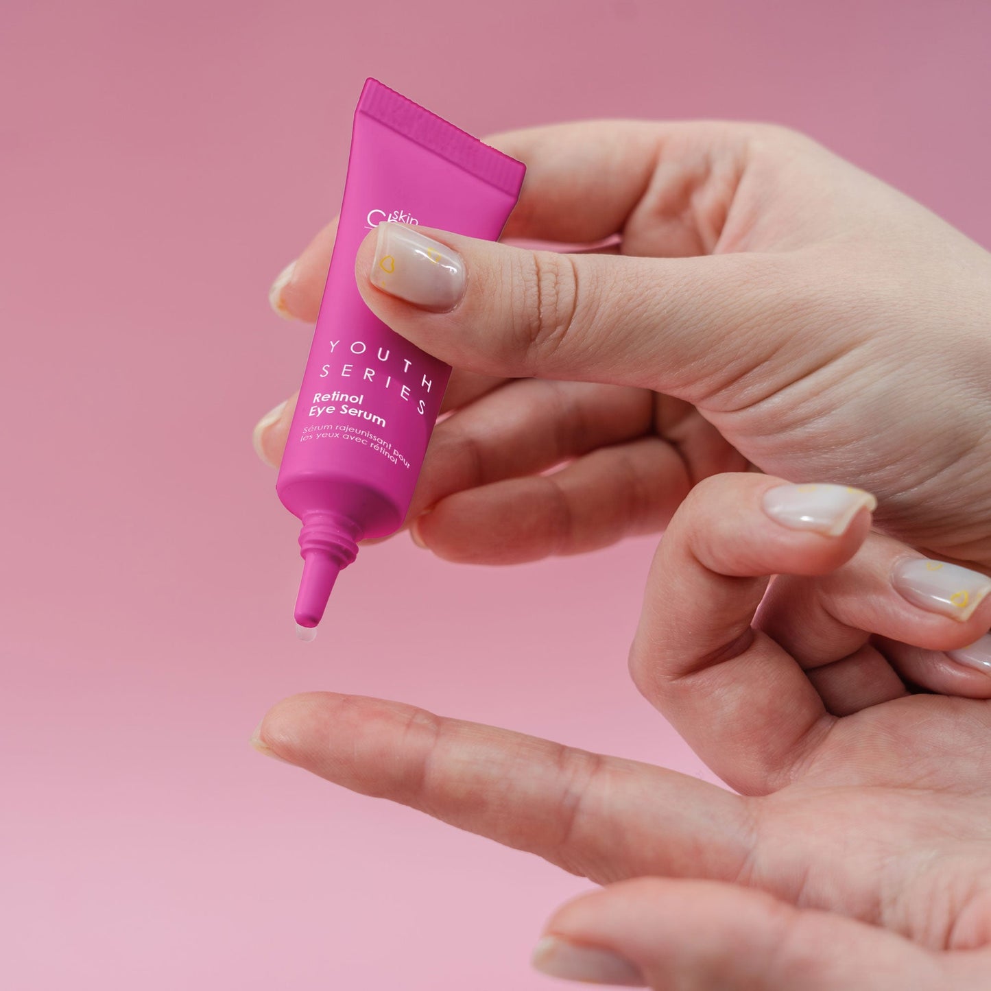 Youth Series Retinol & Bakuchiol Eye Serum 15ml x 2 Duo Pack