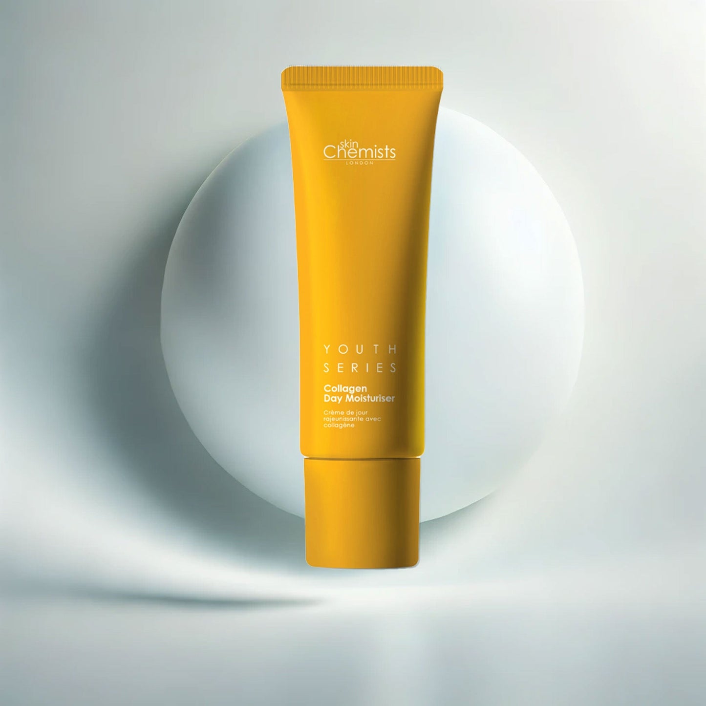 Youth Series 1% Collagen Day Moisturiser 50ml x 2 Duo Pack