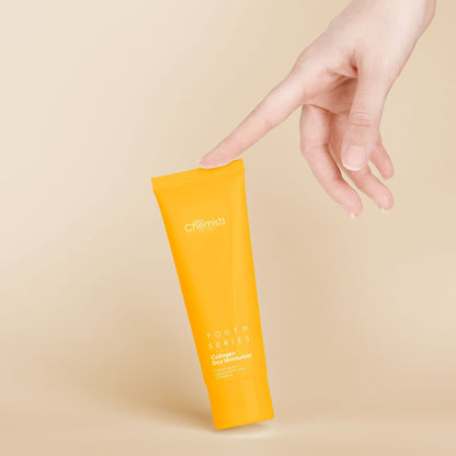 Youth Series 1% Collagen Day Moisturiser 50ml x 2 Duo Pack