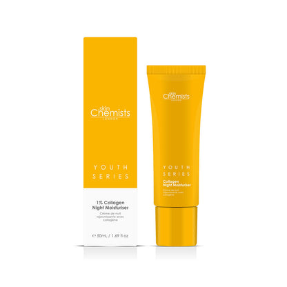 skinChemists Beauty Box - UK April Edition