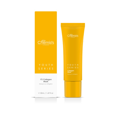 Youth Series 1% Collagen Mask 50ml