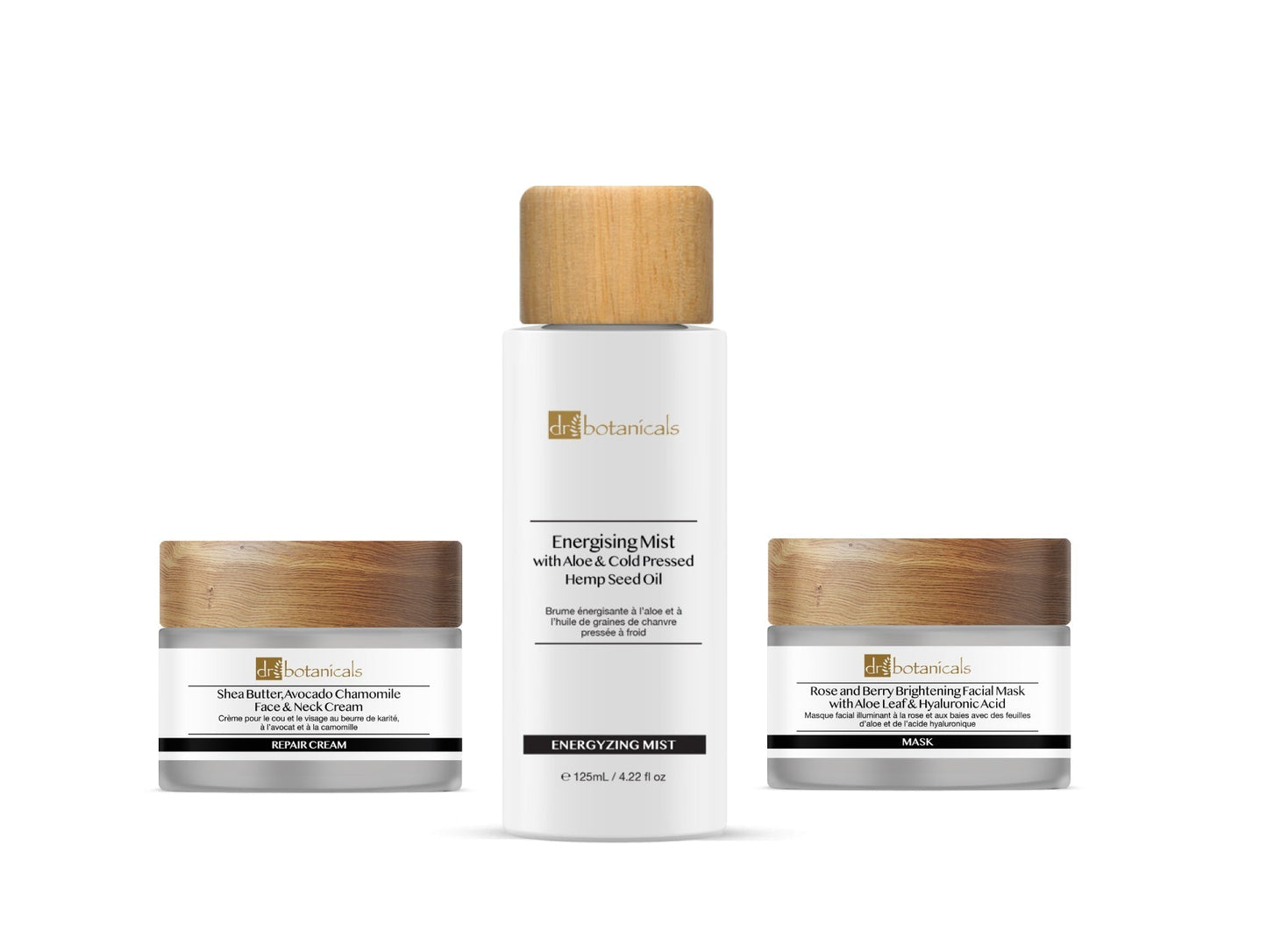 Wake Me Up Routine Kit - skinChemists
