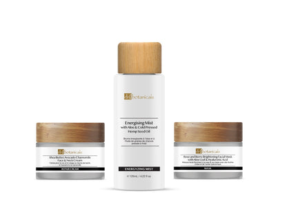 Wake Me Up Routine Kit - skinChemists