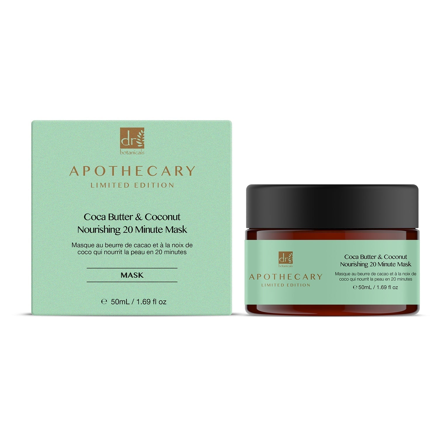 Superfood Repairing Treatment - skinChemists