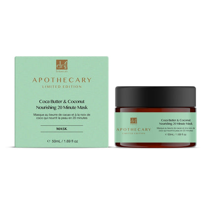 Superfood Repairing Treatment - skinChemists