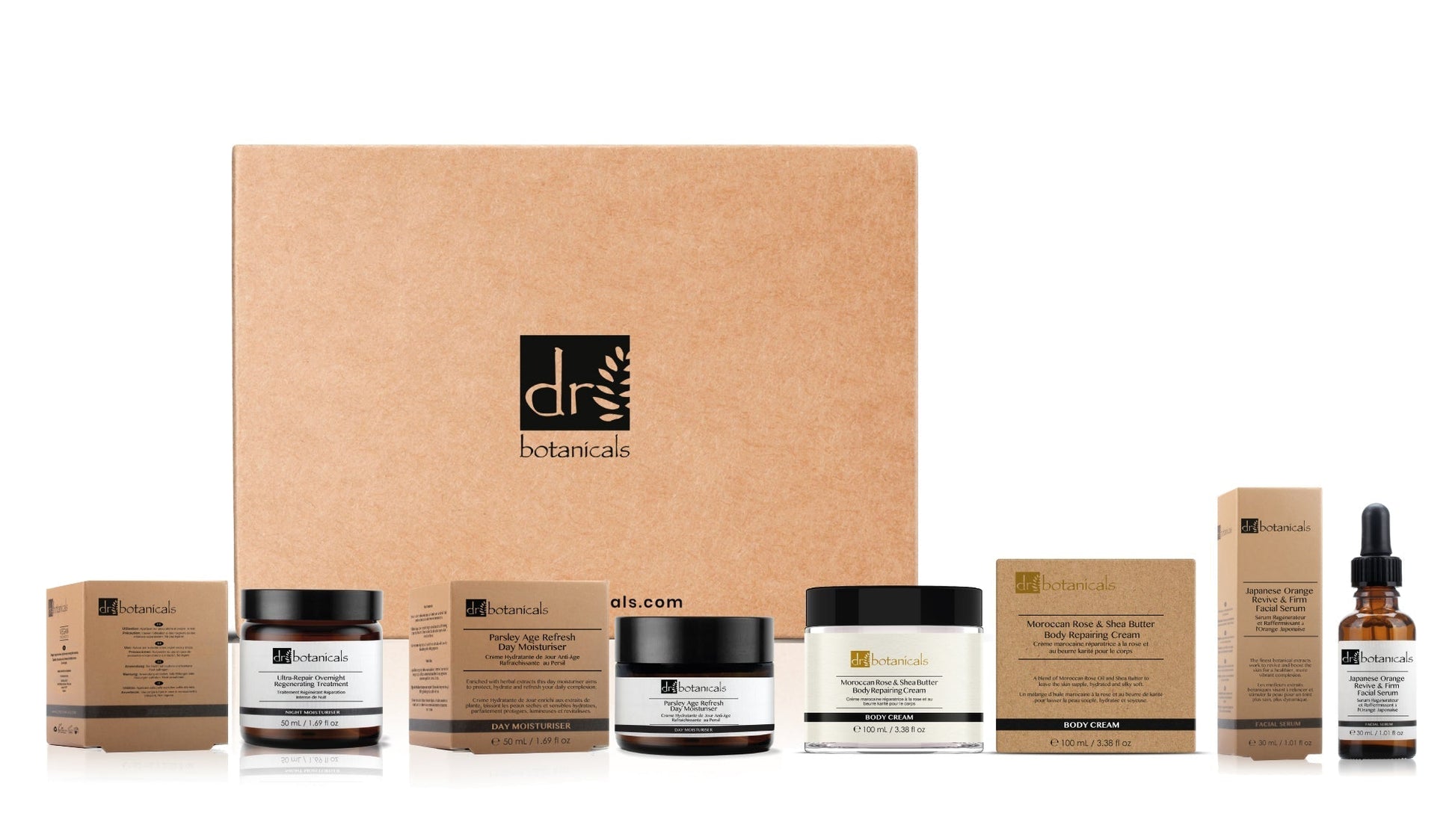 100% Vegan Skin Care Routine - skinChemists