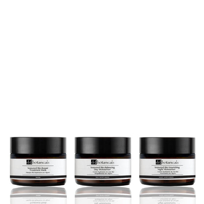 Seaweed Bio-Repair Treatment Kit - skinChemists