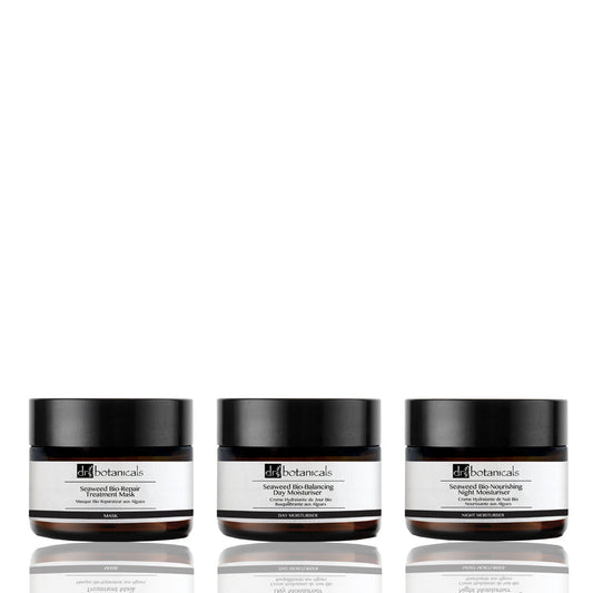 Seaweed Bio-Repair Treatment Kit - skinChemists