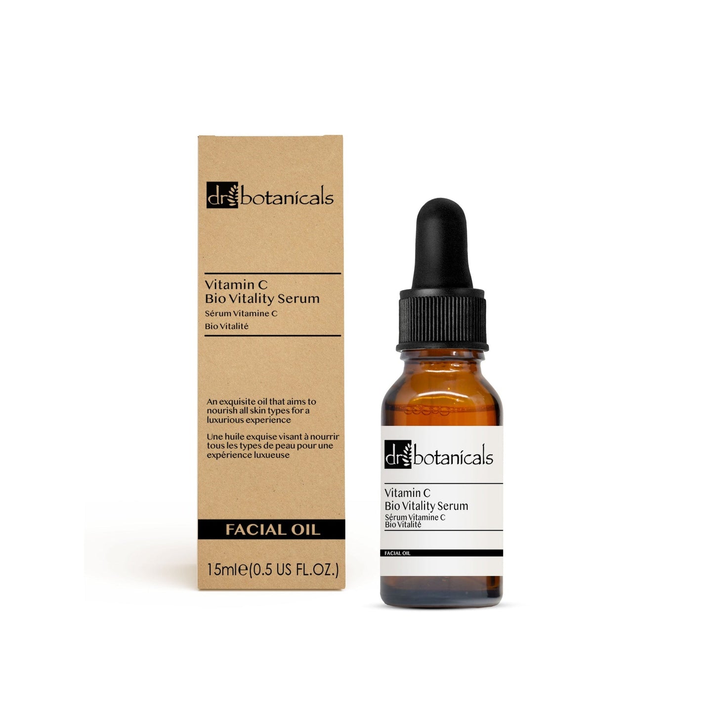 Anti-Ageing La Rose Facial & Eye Care Pack