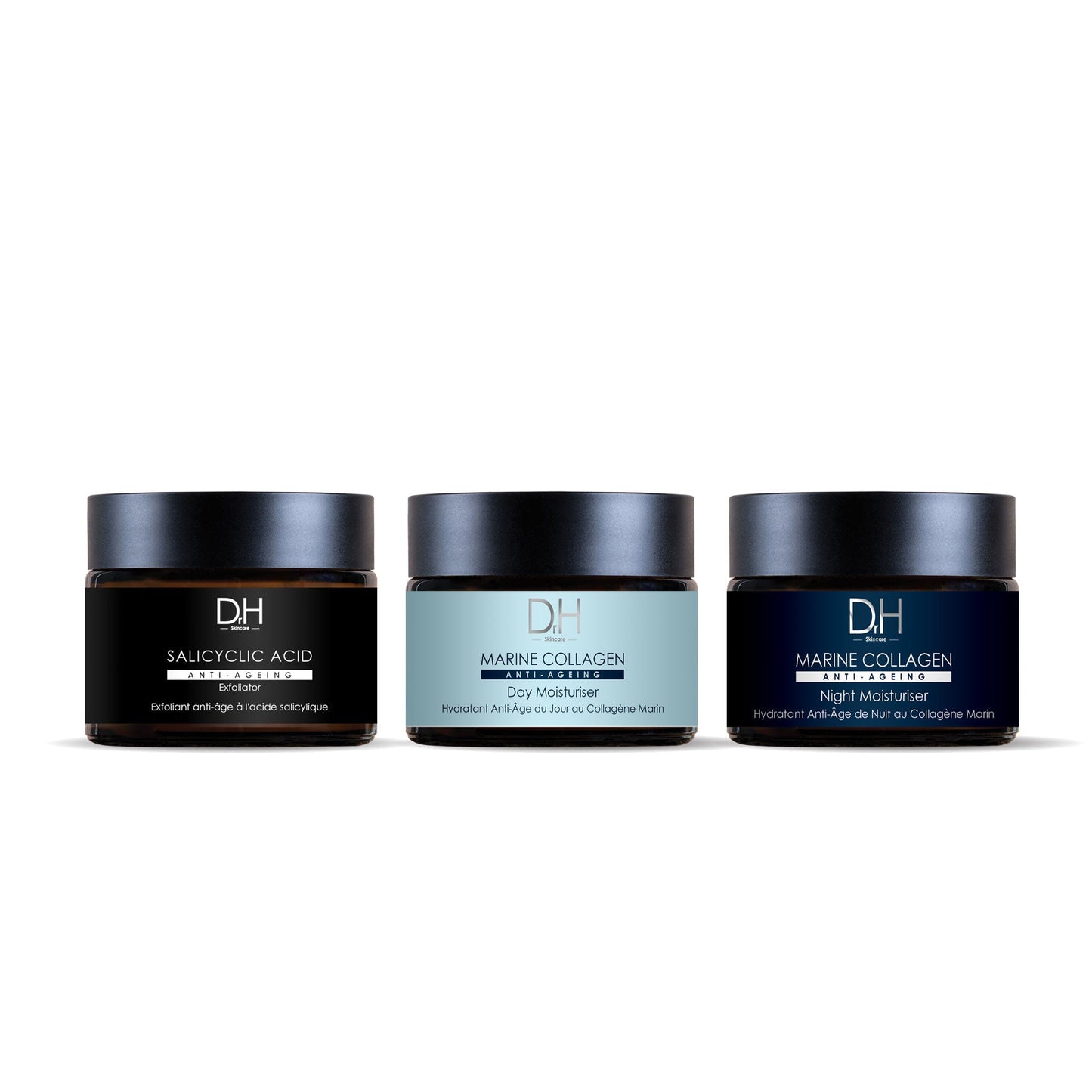 Anti-Ageing Ultimate Pack