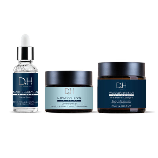 Anti-Ageing Complete Collagen Boost Pack