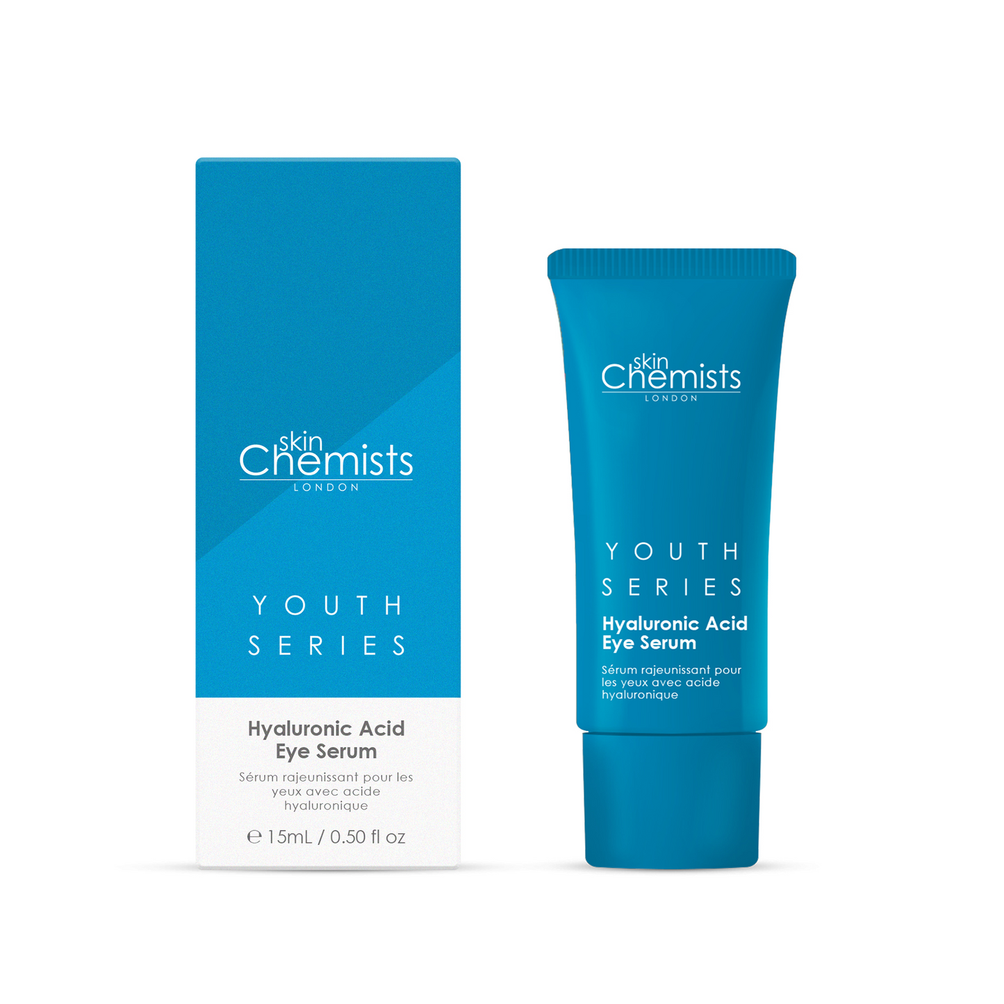 Youth Series 1.5% Hyaluronic Acid Eye Serum 15ml