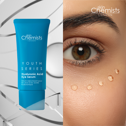Youth Series 1.5% Hyaluronic Acid Eye Serum 15ml
