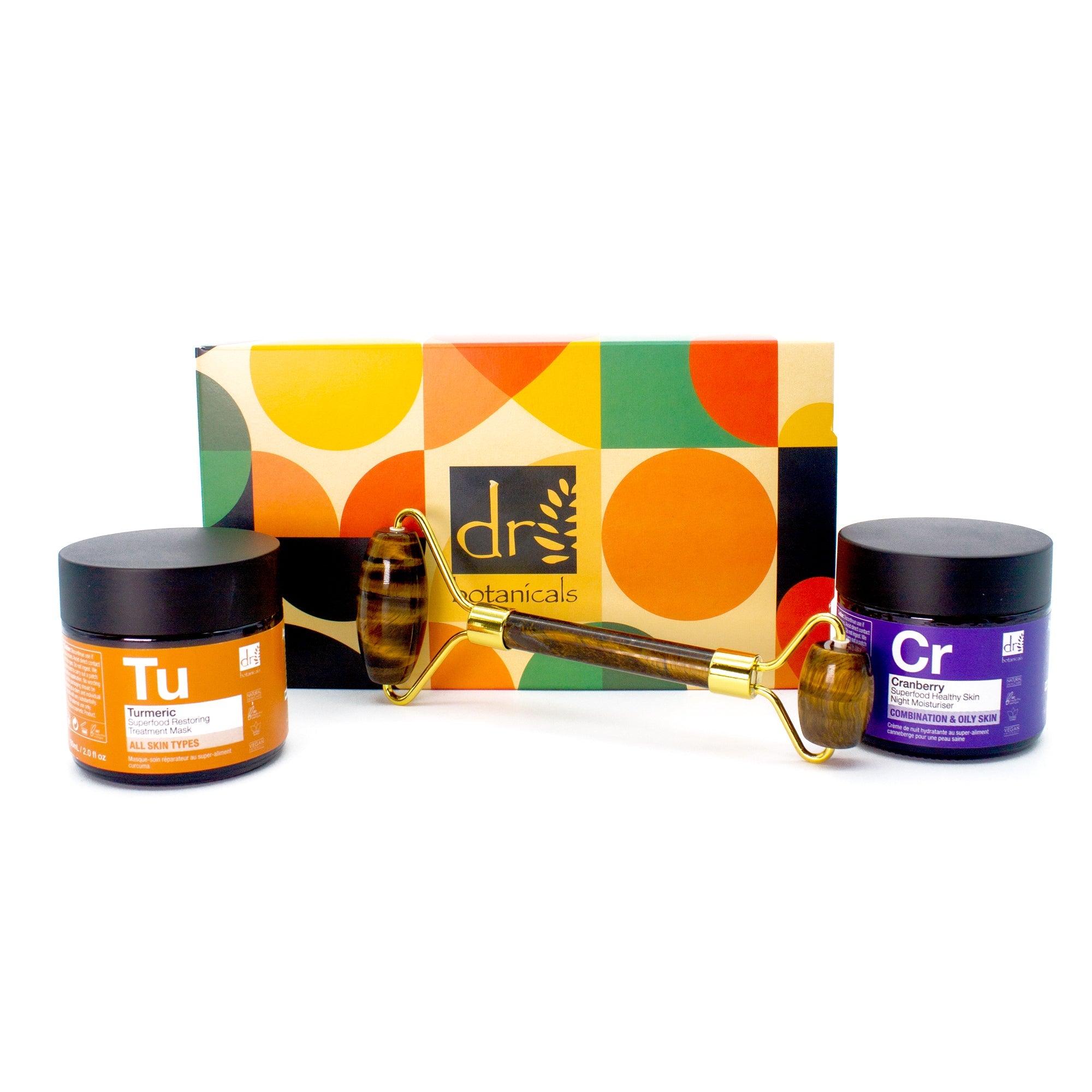 Evening Skin Deep Gift Set