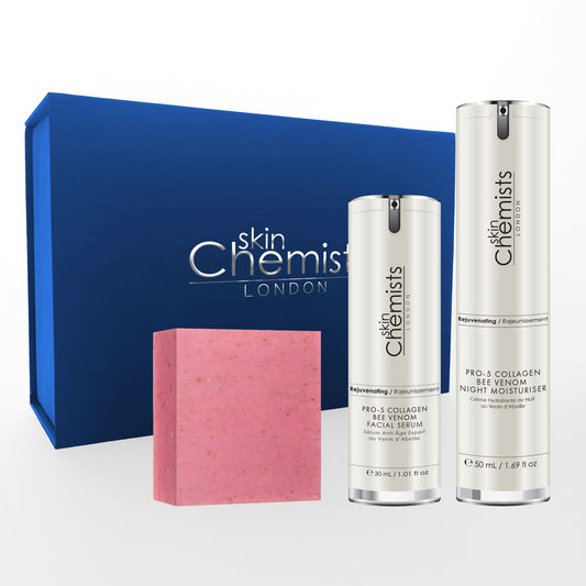Bee Venom Anti-Ageing Women's Deluxe Gift Set
