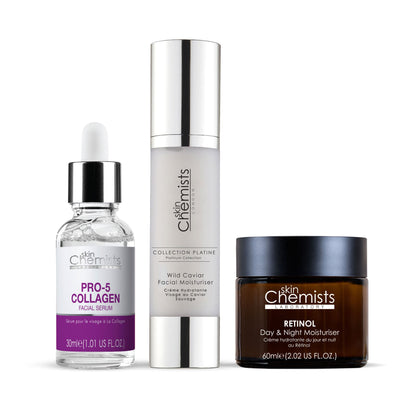 Advanced Anti-Ageing Kit