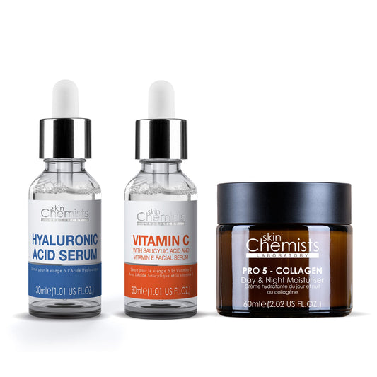 Luxury Anti-Ageing Kit