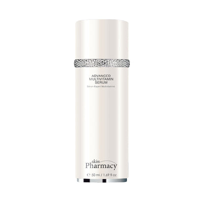 Anti-Ageing Advanced Multi-Vitamin Day Treatment Kit