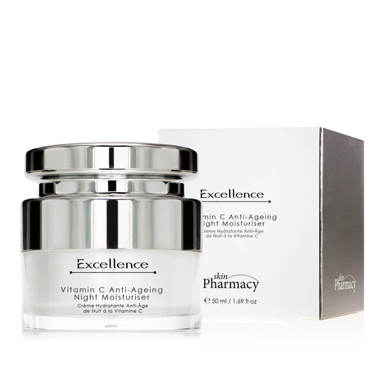 Anti-Ageing Hydration Boost & Repair Set