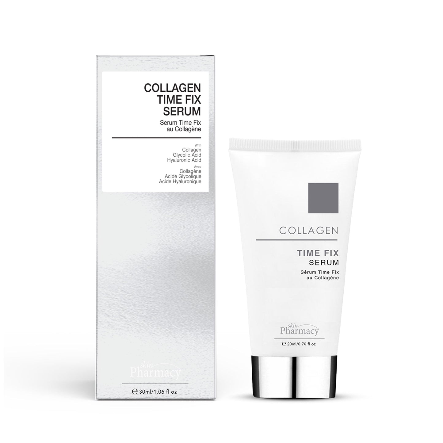Travel Collagen Time Fix Serum 20ml