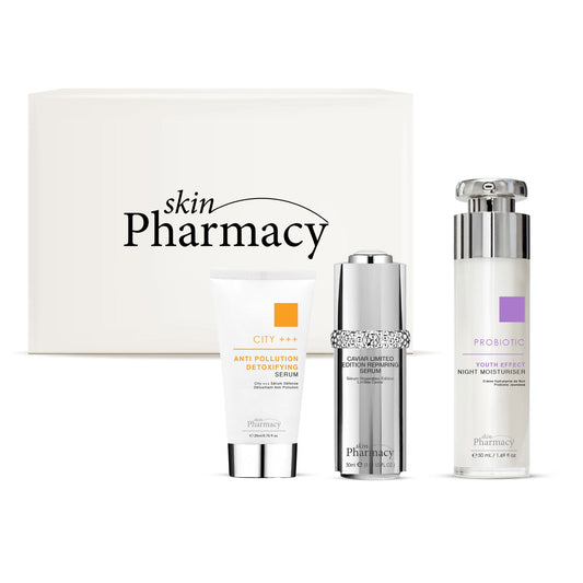 Anti-Ageing All-in-One Skin Repair & Hydration Pack