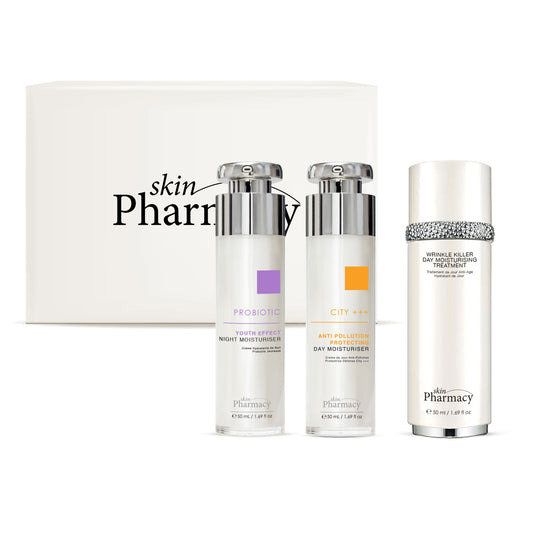 Anti-Ageing Hydration Power Duo Pack