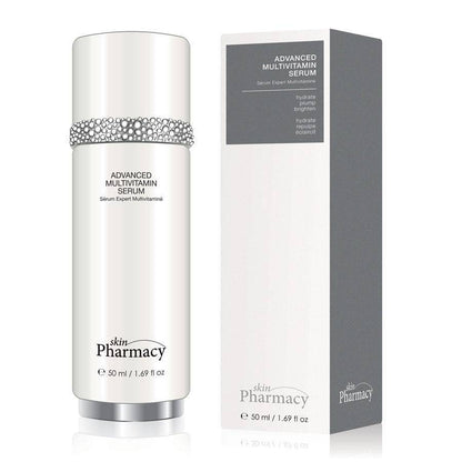 Anti-Ageing Advanced Multi-Vitamin Serum 50ml