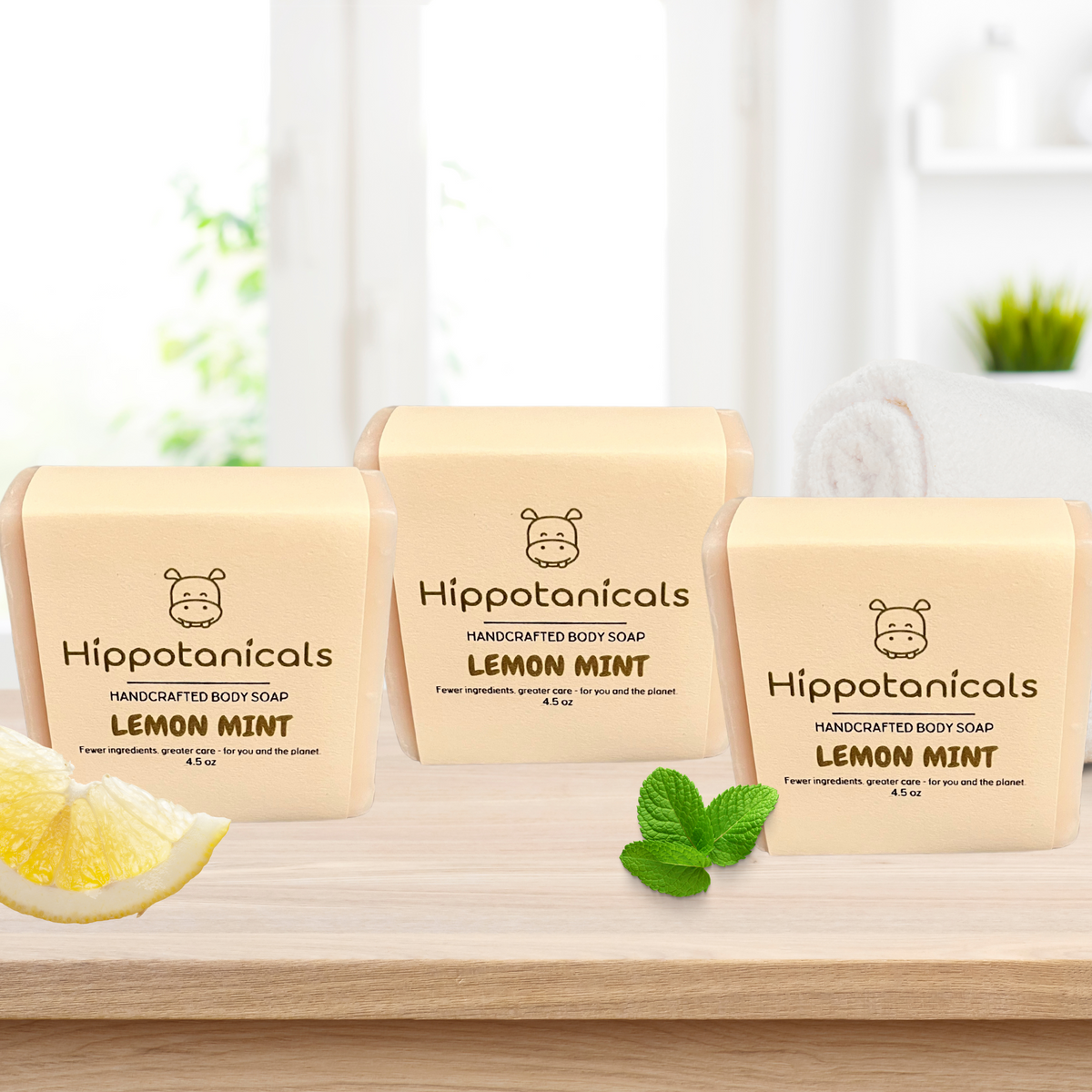 Value Soap Bundles