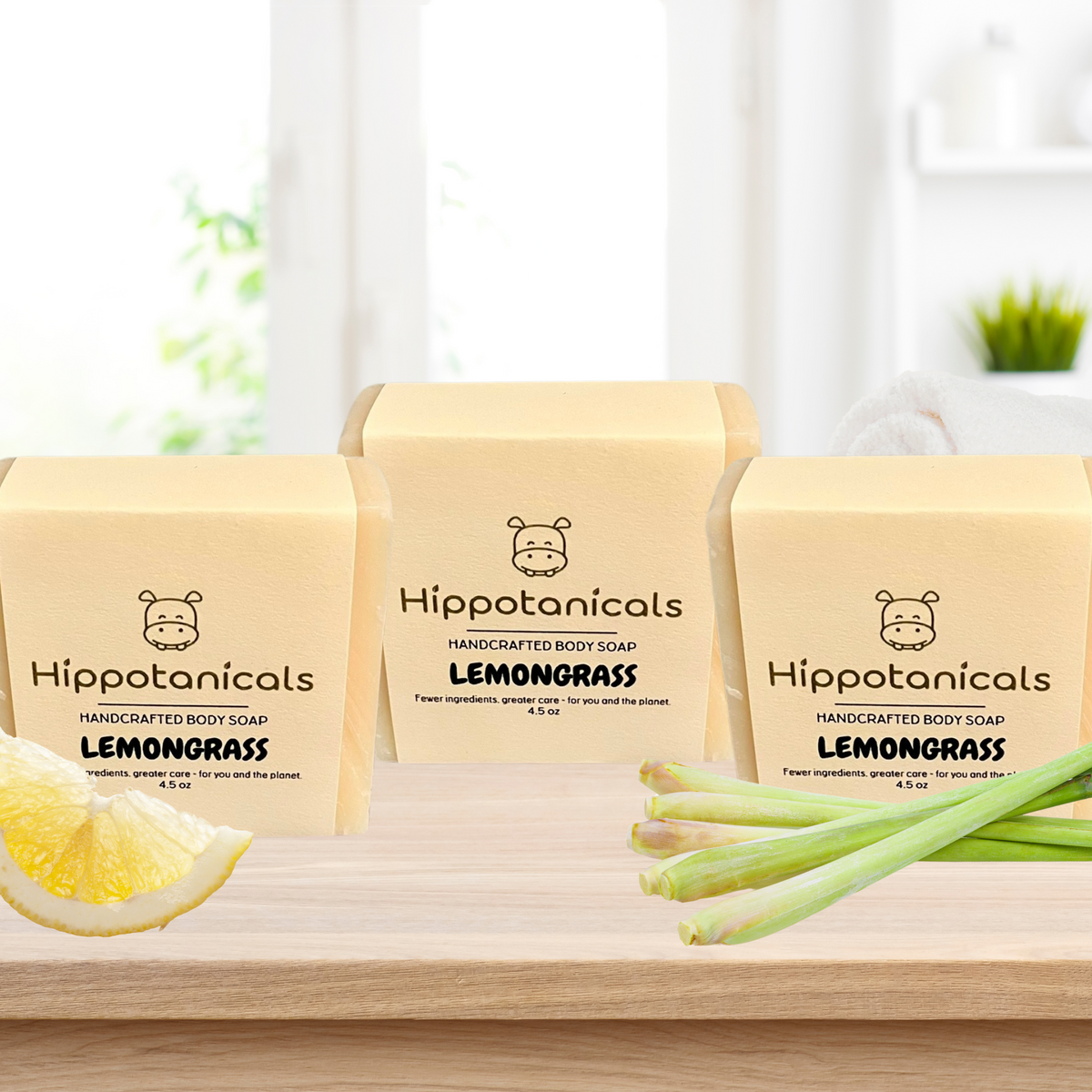 Value Soap Bundles