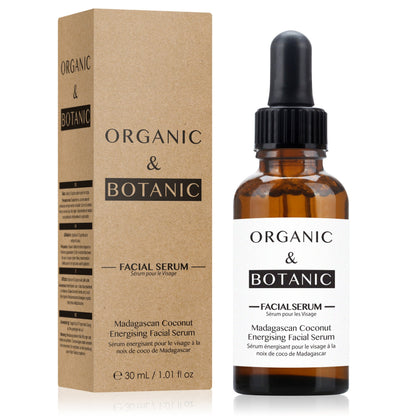 Madagascan Coconut Overnight Nourish Kit - skinChemists