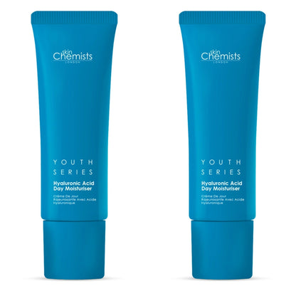 Youth Series 1% Hyaluronic Acid Mask 50ml x 2 Duo Pack
