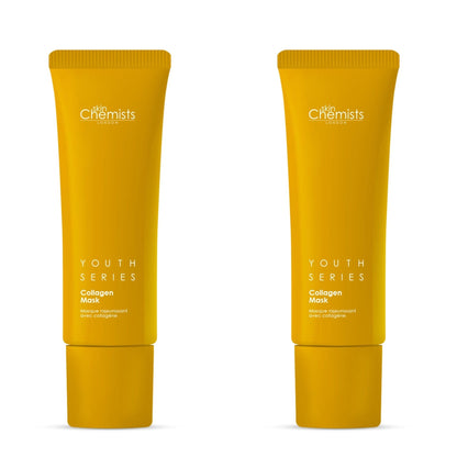 Youth Series Advanced 1% Collagen Mask 50ml x 2 Duo Pack