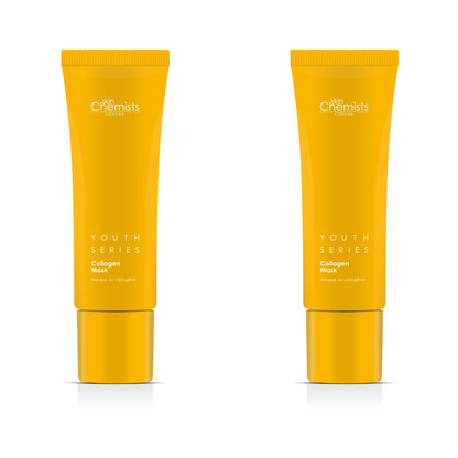 Youth Series 1% Collagen Mask 50ml x 2 Duo Pack