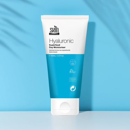 Hyaluronic Superfood Day Moisturiser 60ml