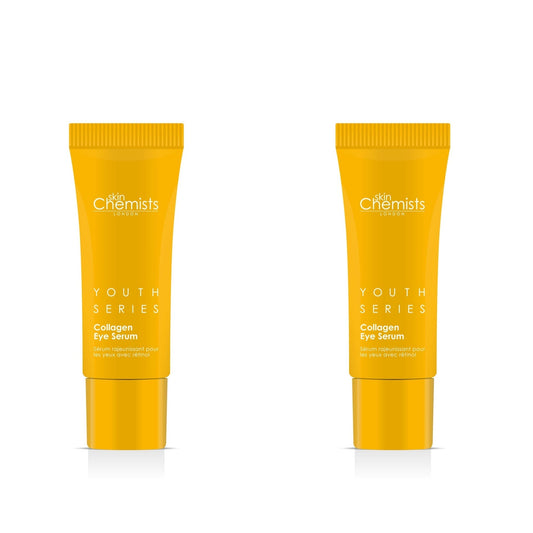 Youth Series Advanced 2% Collagen Eye Serum 15ml x 2 Duo Pack