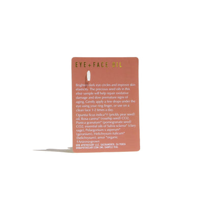 Experience Samples