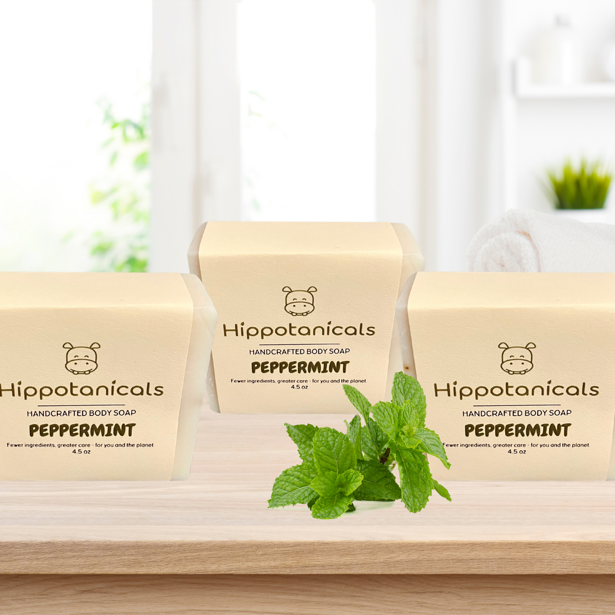 Value Soap Bundles