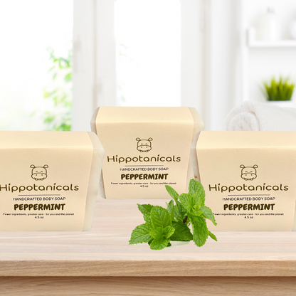Value Soap Bundles