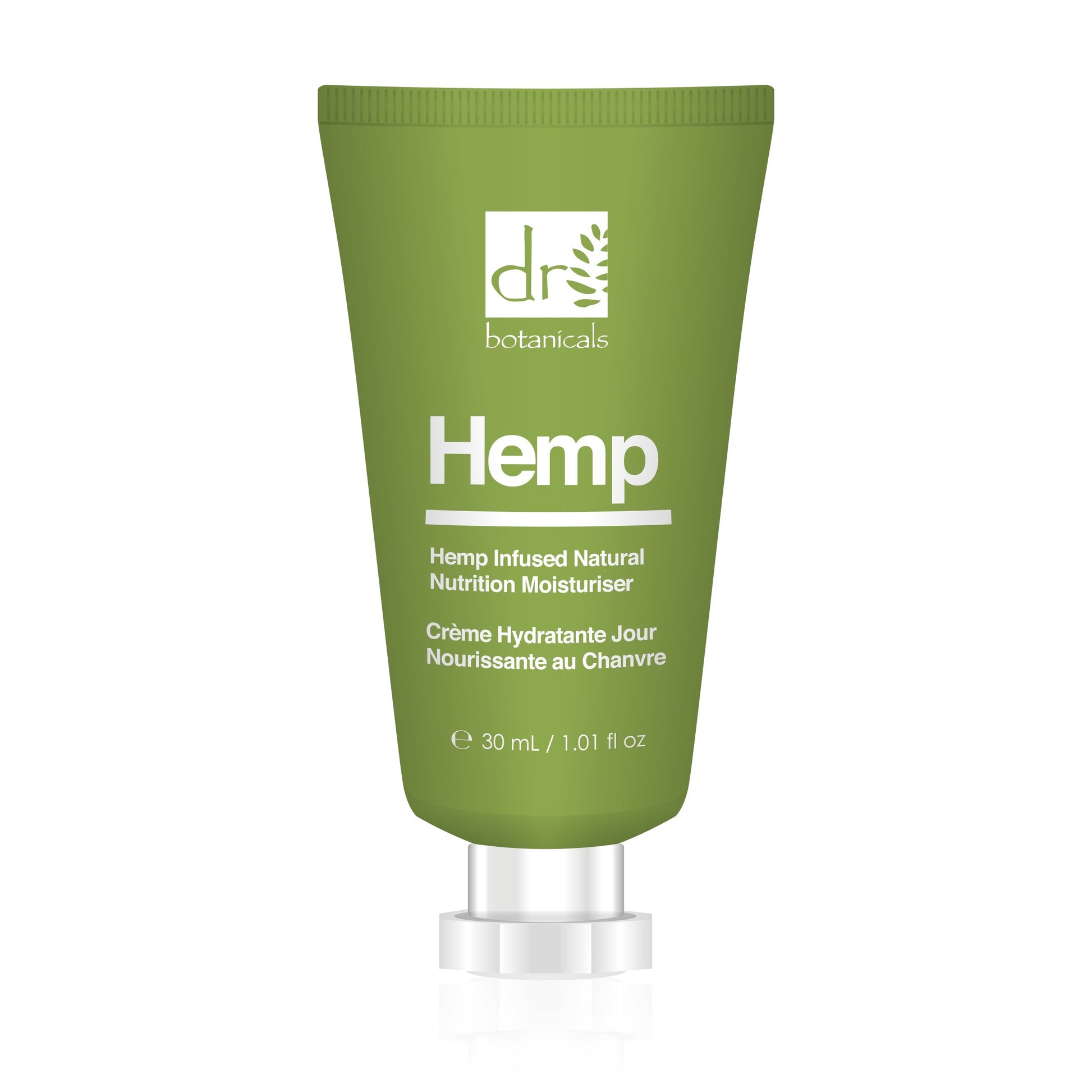 Hemp Hydration Gift Set - skinChemists