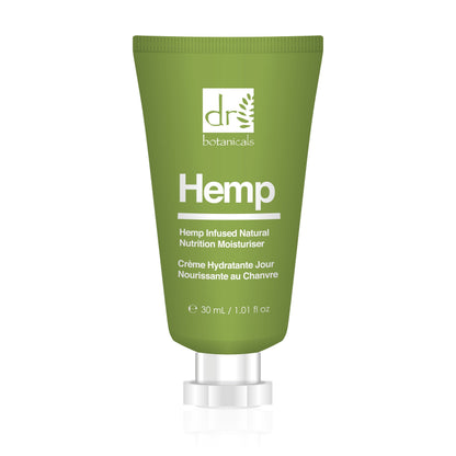 Hemp Hydration Gift Set - skinChemists