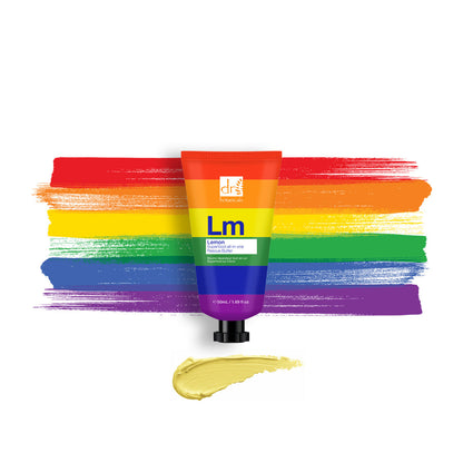 Lemon Superfood All-in-One Rescue Butter Pride Edition Duo - skinChemists