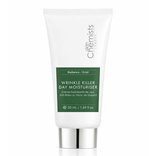 Wrinkle Killer Day Moisturiser 50ml - skinChemists