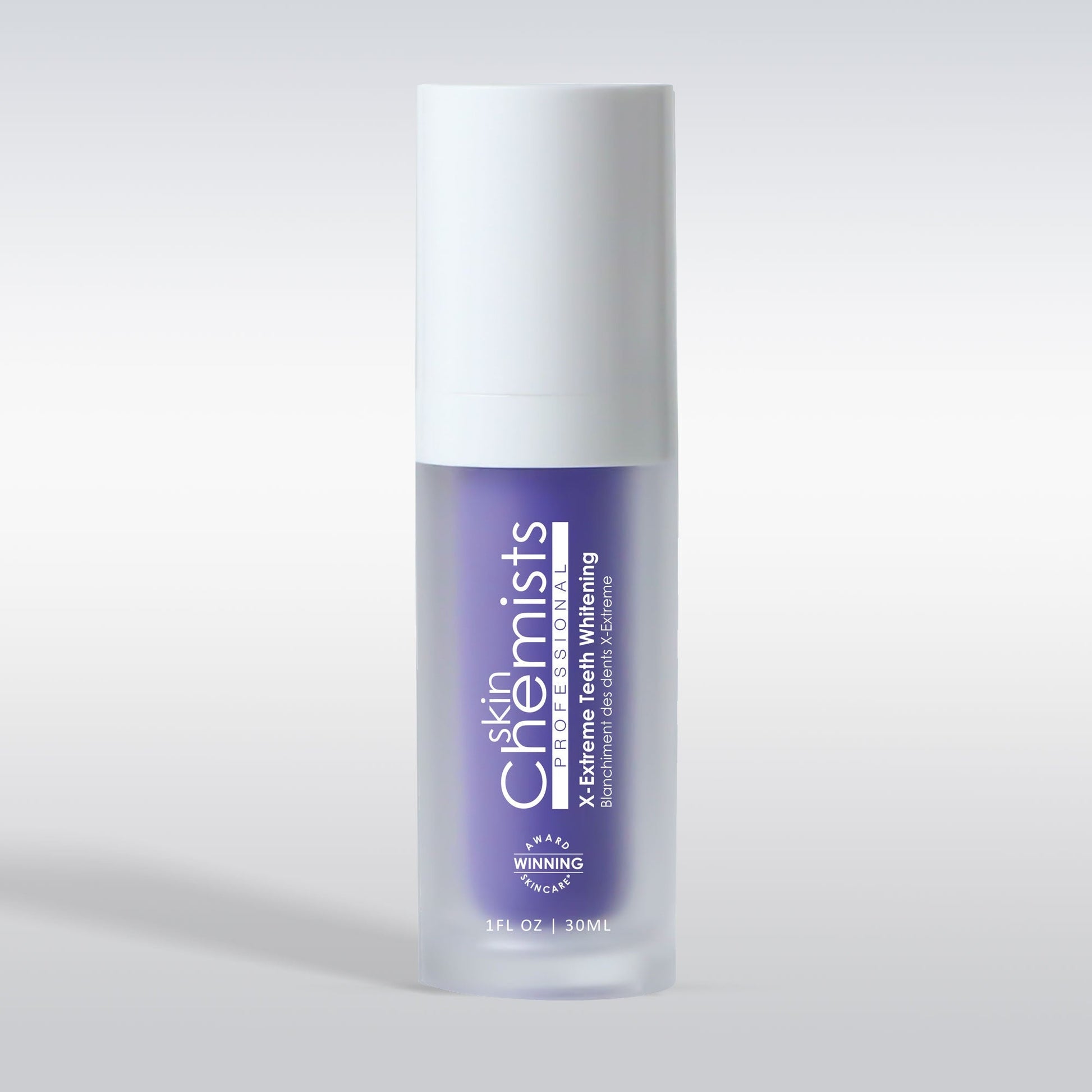 SC X-Exteme Teeth Whitening Toothpaste 30ml - skinChemists